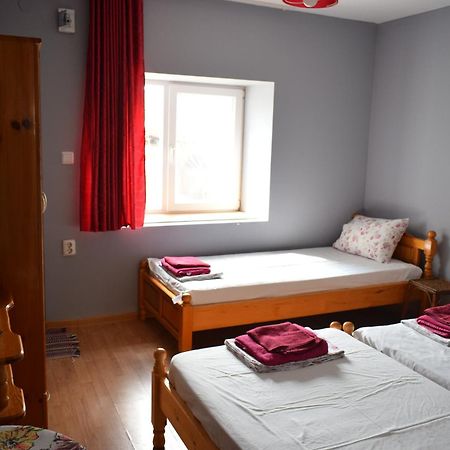 Draganov House Otel Durankulak Dış mekan fotoğraf