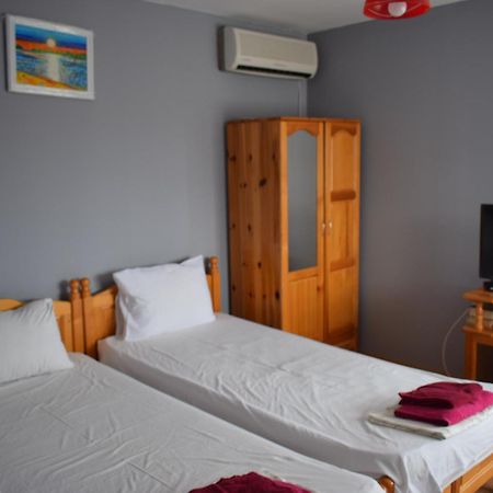 Draganov House Otel Durankulak Dış mekan fotoğraf