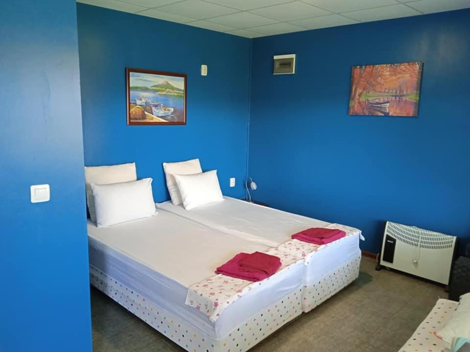 Draganov House Otel Durankulak Dış mekan fotoğraf