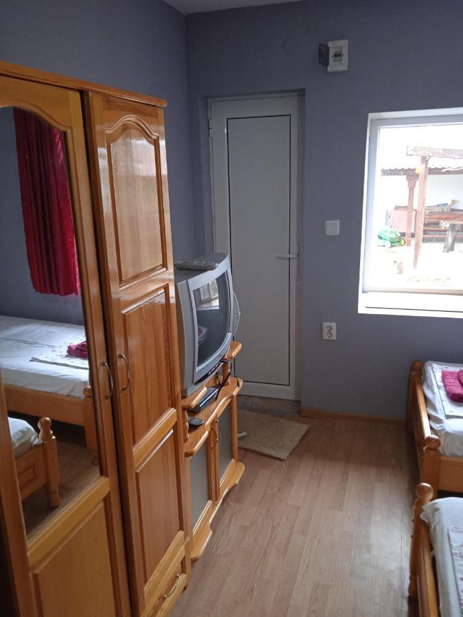 Draganov House Otel Durankulak Dış mekan fotoğraf