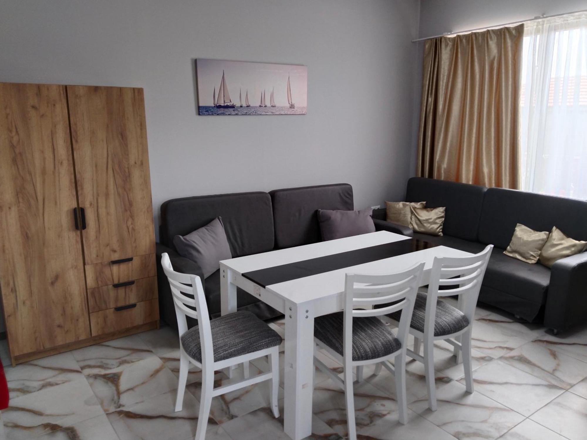 Draganov House Otel Durankulak Dış mekan fotoğraf