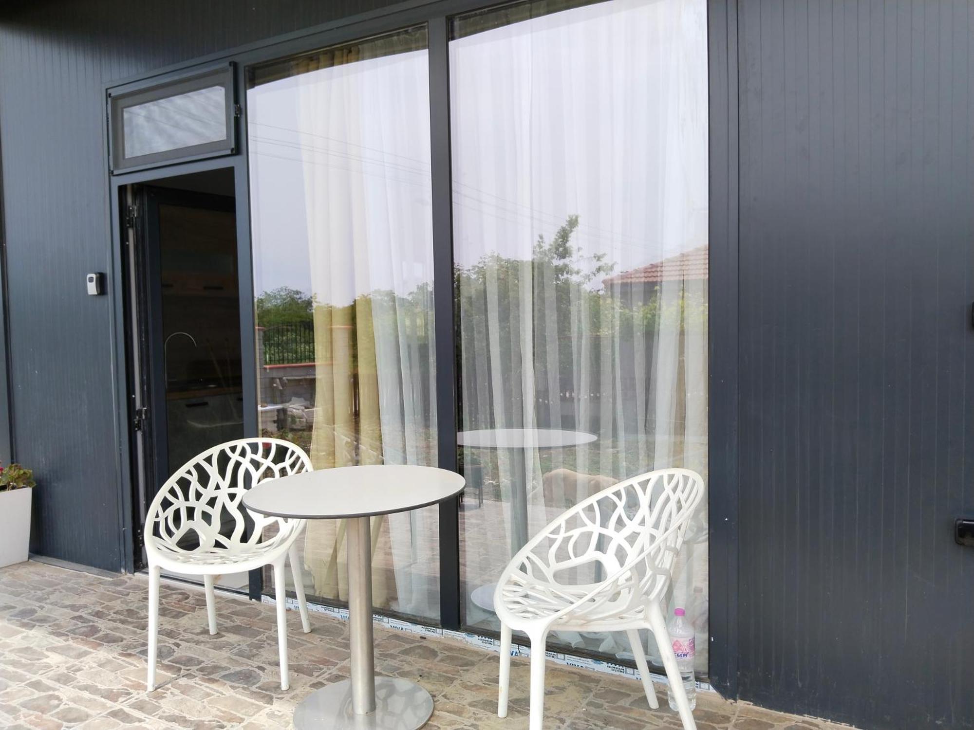 Draganov House Otel Durankulak Dış mekan fotoğraf