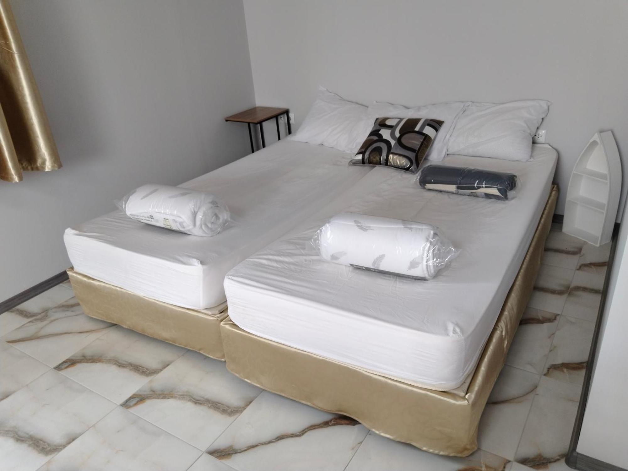 Draganov House Otel Durankulak Dış mekan fotoğraf