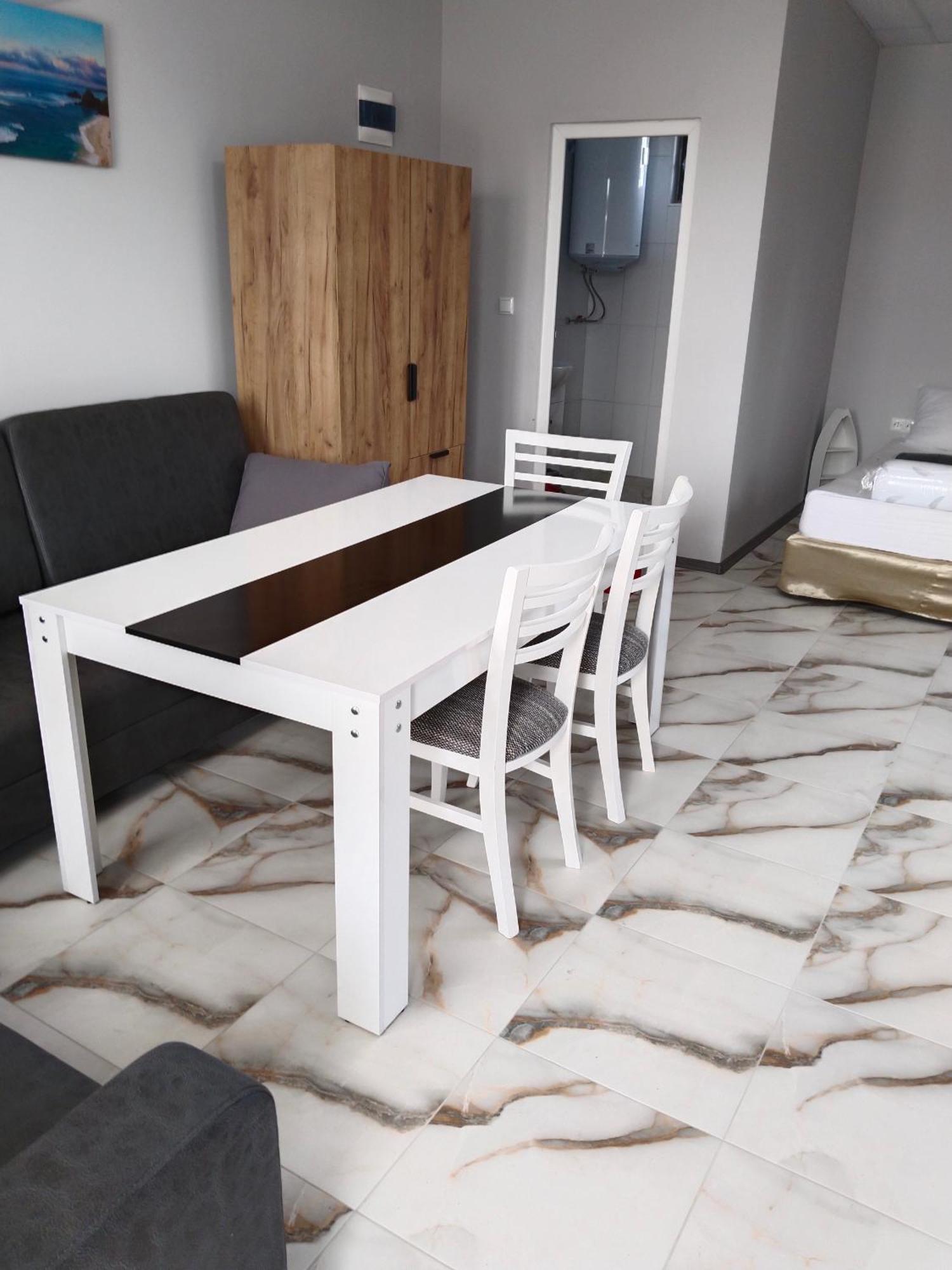 Draganov House Otel Durankulak Dış mekan fotoğraf
