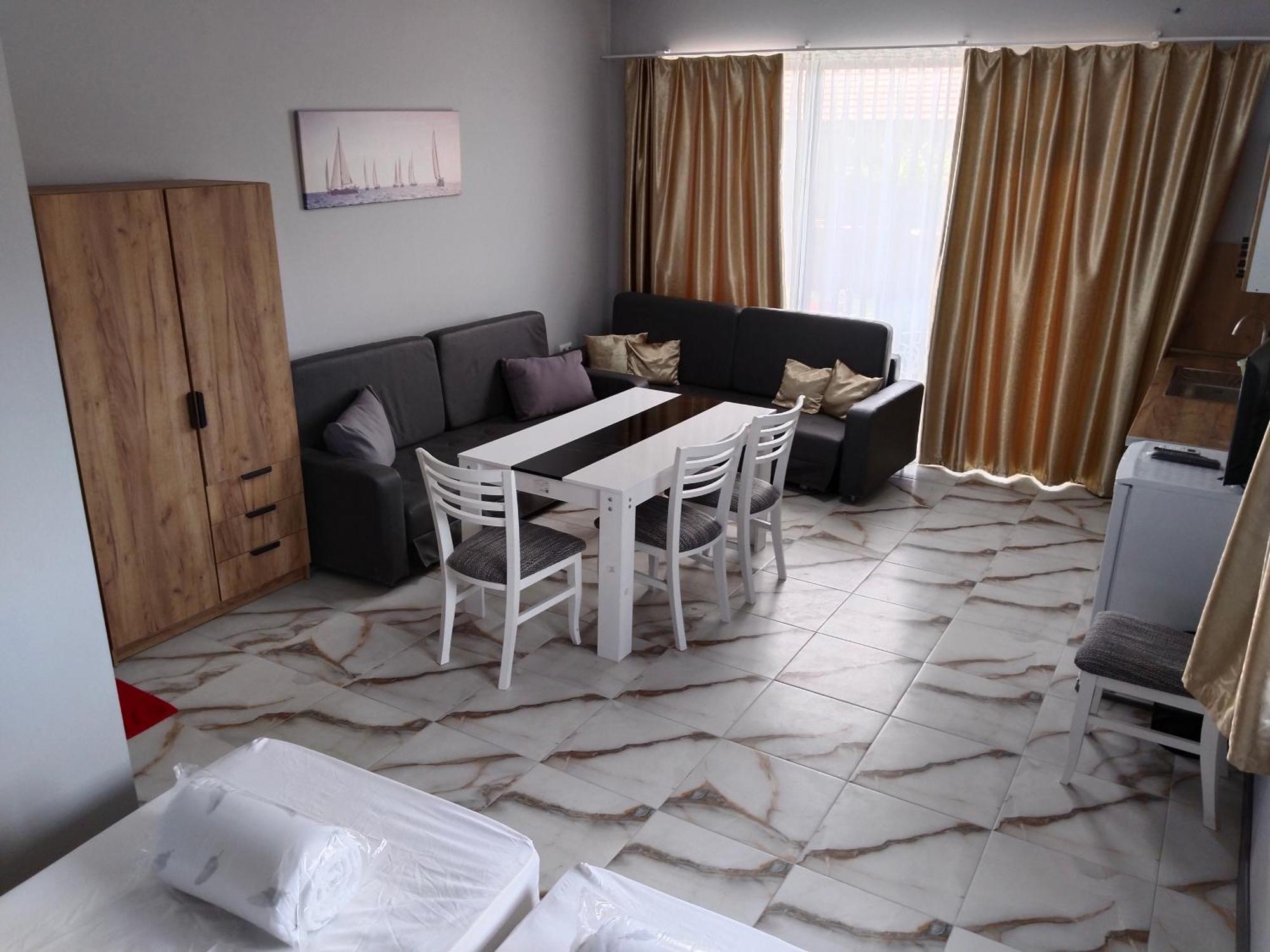 Draganov House Otel Durankulak Dış mekan fotoğraf