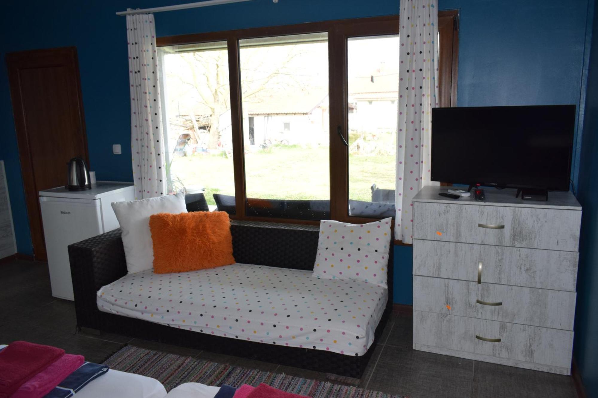 Draganov House Otel Durankulak Dış mekan fotoğraf