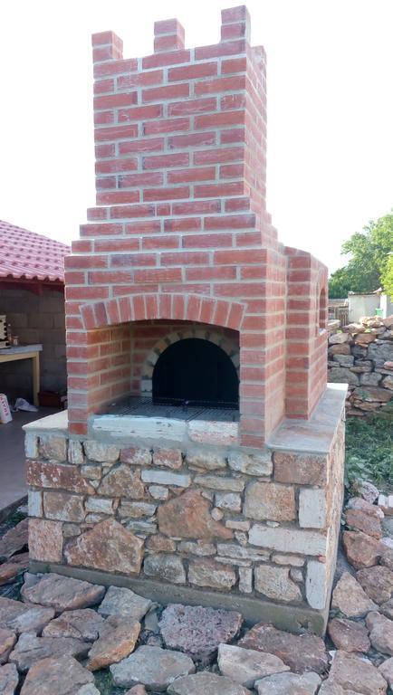 Draganov House Otel Durankulak Dış mekan fotoğraf