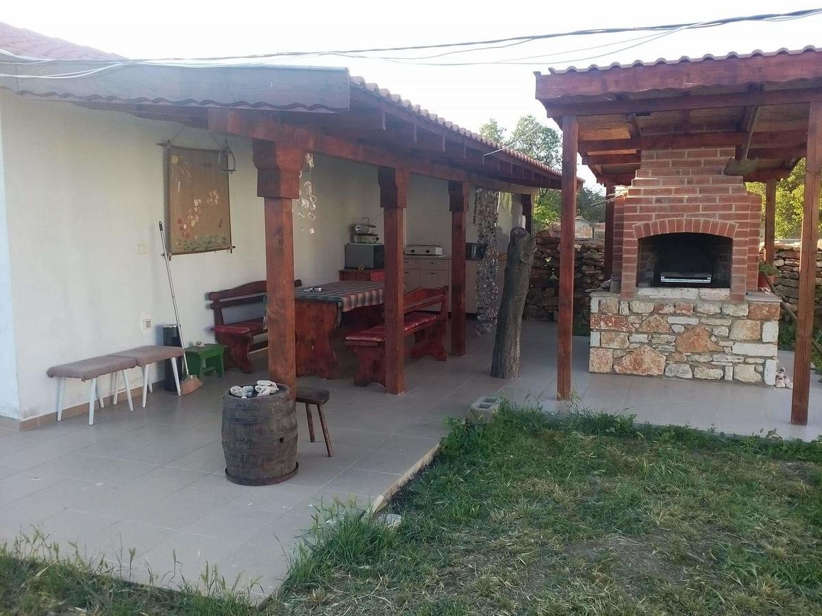 Draganov House Otel Durankulak Dış mekan fotoğraf