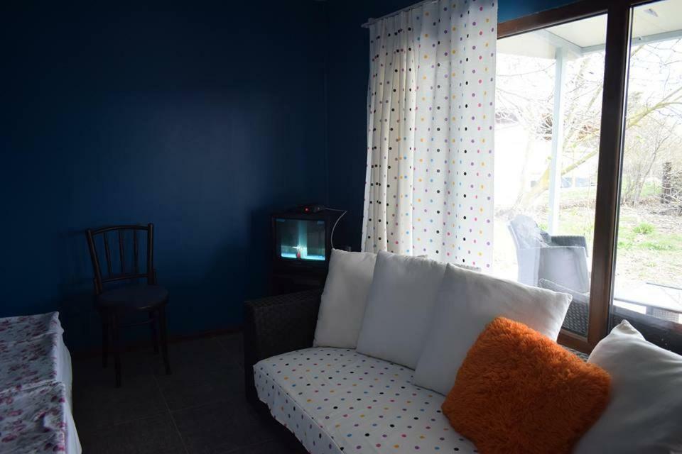 Draganov House Otel Durankulak Dış mekan fotoğraf