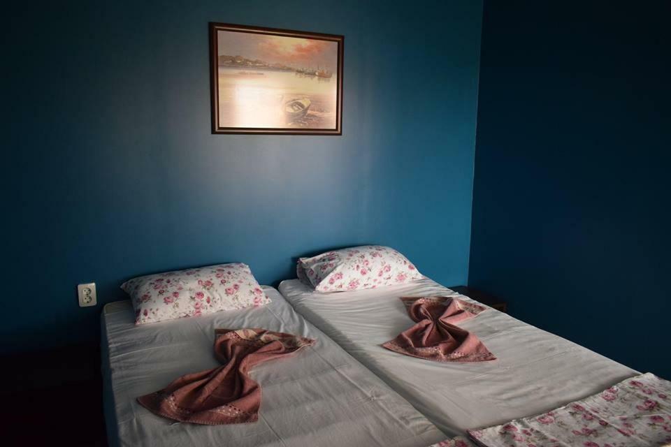 Draganov House Otel Durankulak Dış mekan fotoğraf